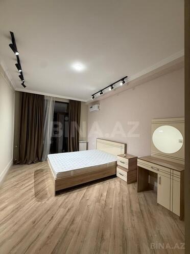 İcarəyə verilir 2 otaqlı yeni tikili 65 m², Dərnəgül m., photo 8 from 26