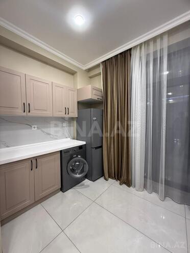 İcarəyə verilir 2 otaqlı yeni tikili 65 m², Dərnəgül m., photo 23 from 26