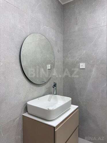 İcarəyə verilir 2 otaqlı yeni tikili 65 m², Dərnəgül m., photo 16 from 26