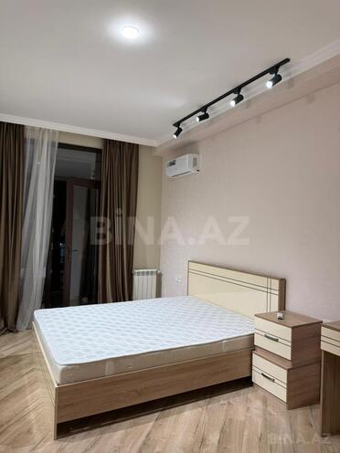 İcarəyə verilir 2 otaqlı yeni tikili 65 m², Dərnəgül m., photo 7 from 26