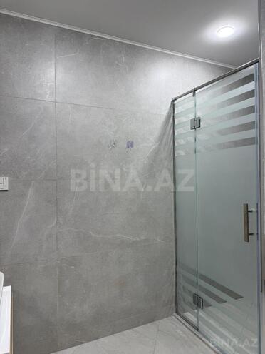 İcarəyə verilir 2 otaqlı yeni tikili 65 m², Dərnəgül m., photo 12 from 26