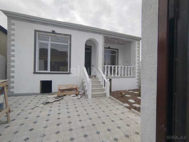 Продаётся 3-комн. дом/дача 90 м², пос. Савалан, photo 18 from 20