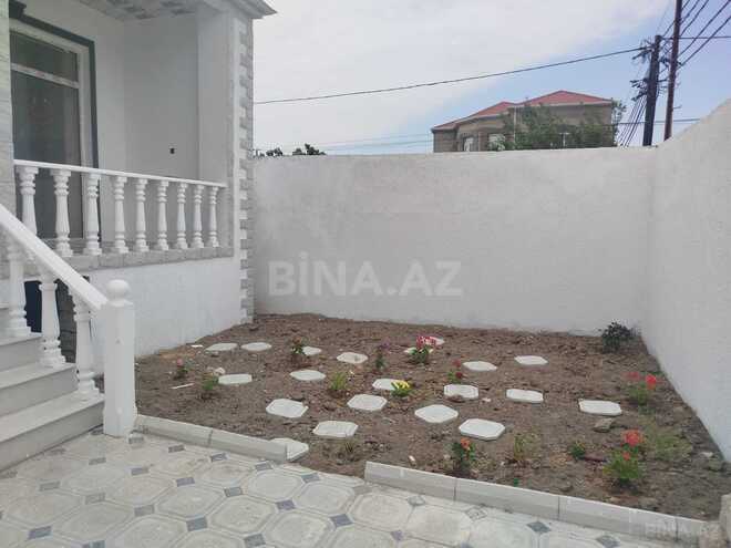 Продаётся 3-комн. дом/дача 90 м², пос. Савалан, photo 16 from 20