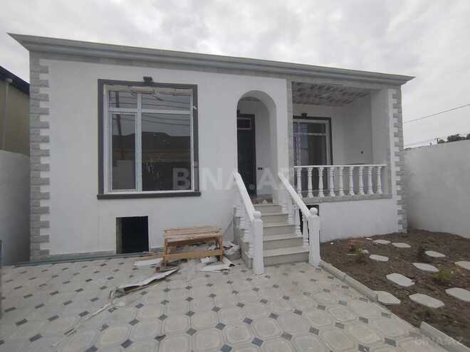 Продаётся 3-комн. дом/дача 90 м², пос. Савалан, photo 1 from 20