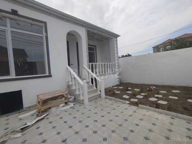 Продаётся 3-комн. дом/дача 90 м², пос. Савалан, photo 17 from 20