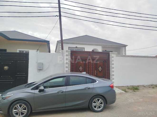 Продаётся 3-комн. дом/дача 90 м², пос. Савалан, photo 19 from 20