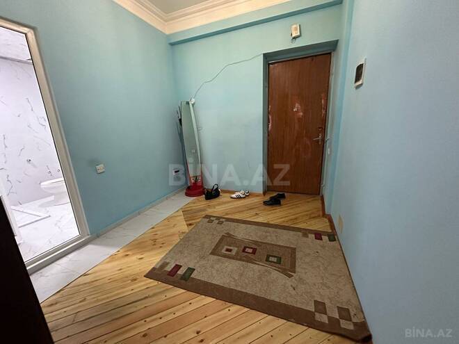 İcarəyə verilir 1 otaqlı yeni tikili 65 m², Azadlıq Prospekti m., photo 4 from 6
