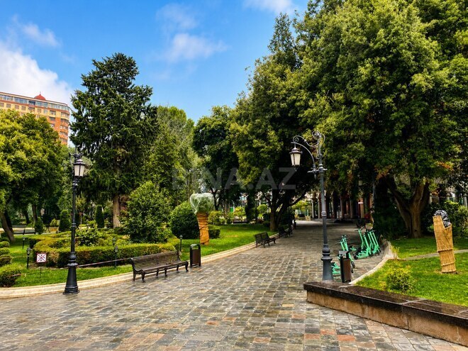 Satılır 3 otaqlı yeni tikili 178 m², Nizami m., photo 14 from 15