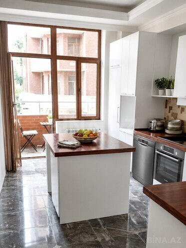 Satılır 3 otaqlı yeni tikili 178 m², Nizami m., photo 11 from 15