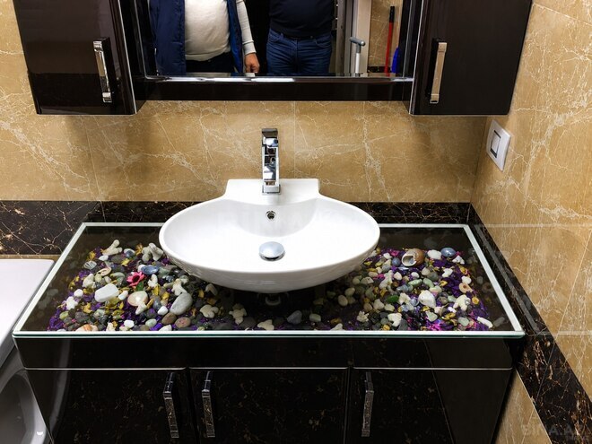 Satılır 3 otaqlı yeni tikili 178 m², Nizami m., photo 8 from 15