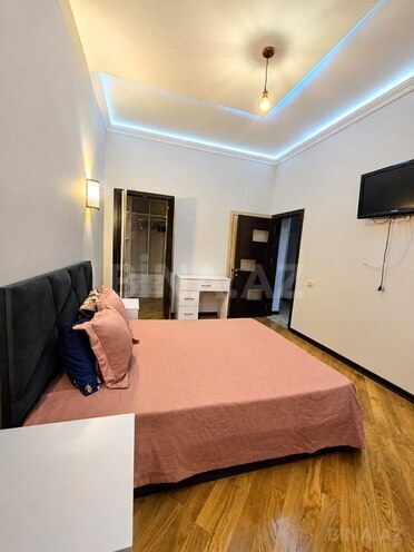 Satılır 3 otaqlı yeni tikili 178 m², Nizami m., photo 4 from 15