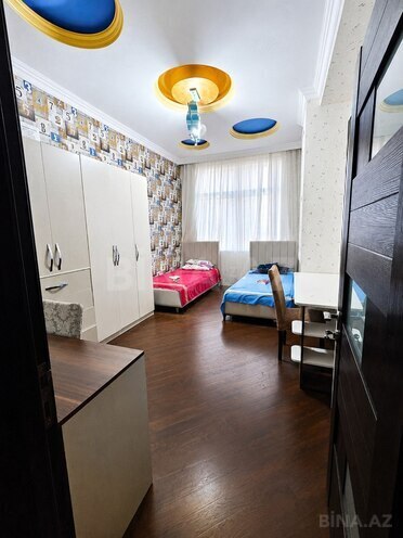 Satılır 3 otaqlı yeni tikili 178 m², Nizami m., photo 5 from 15