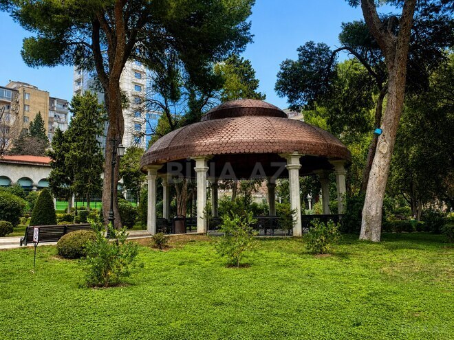 Satılır 3 otaqlı yeni tikili 178 m², Nizami m., photo 13 from 15
