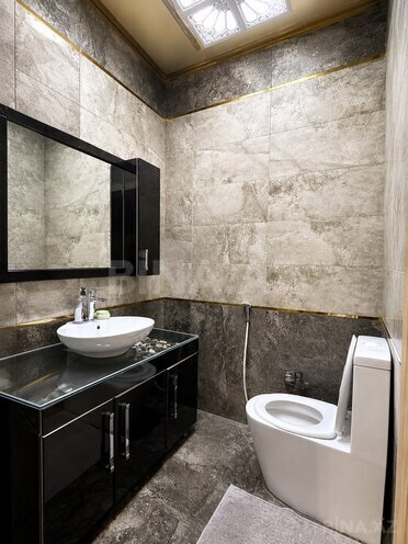 Satılır 3 otaqlı yeni tikili 178 m², Nizami m., photo 10 from 15