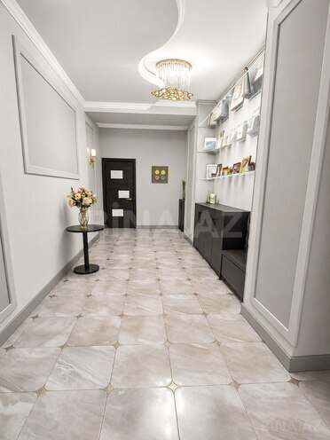 Satılır 3 otaqlı yeni tikili 178 m², Nizami m., photo 6 from 15
