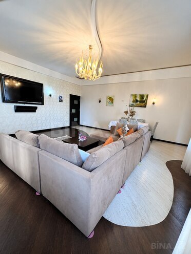 Satılır 3 otaqlı yeni tikili 178 m², Nizami m., photo 3 from 15