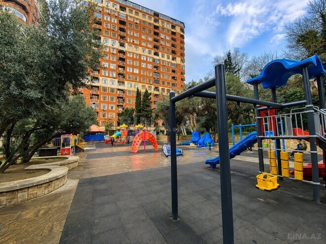 Satılır 3 otaqlı yeni tikili 178 m², Nizami m., photo 1 from 15