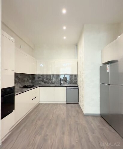 Satılır 2 otaqlı yeni tikili 94 m², Nərimanov r., photo 6 from 9
