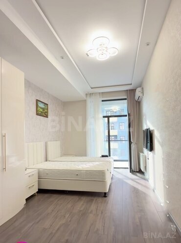 Satılır 2 otaqlı yeni tikili 94 m², Nərimanov r., photo 4 from 9