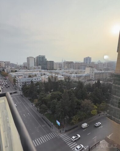 Satılır 2 otaqlı yeni tikili 94 m², Nərimanov r., photo 7 from 9