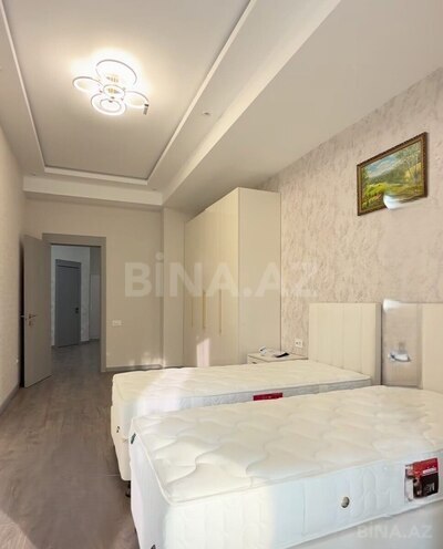 Satılır 2 otaqlı yeni tikili 94 m², Nərimanov r., photo 5 from 9