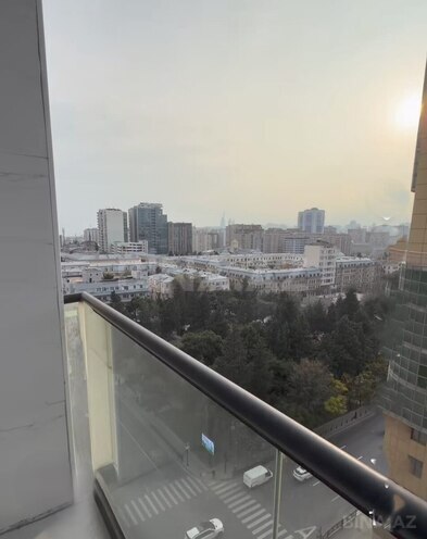 Satılır 2 otaqlı yeni tikili 94 m², Nərimanov r., photo 8 from 9