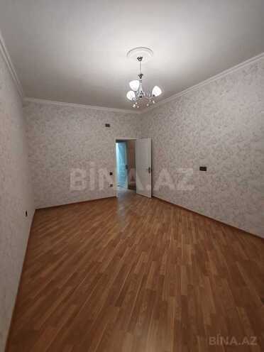 Satılır 2 otaqlı yeni tikili 102.5 m², Bayıl q., photo 1 from 10