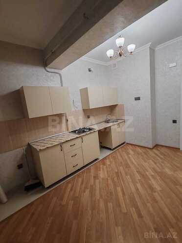 Satılır 2 otaqlı yeni tikili 102.5 m², Bayıl q., photo 6 from 10