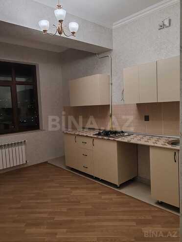Satılır 2 otaqlı yeni tikili 102.5 m², Bayıl q., photo 5 from 10
