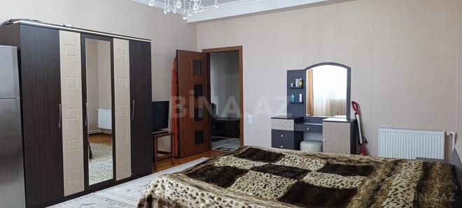 Satılır 3 otaqlı yeni tikili 128 m², Əhmədli q., photo 18 from 26
