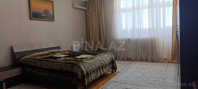 Satılır 3 otaqlı yeni tikili 128 m², Əhmədli q., photo 12 from 26