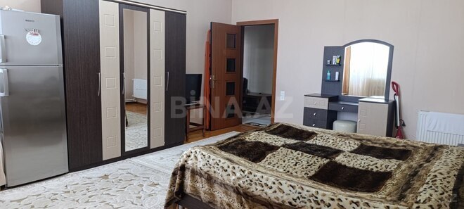 Satılır 3 otaqlı yeni tikili 128 m², Əhmədli q., photo 10 from 26