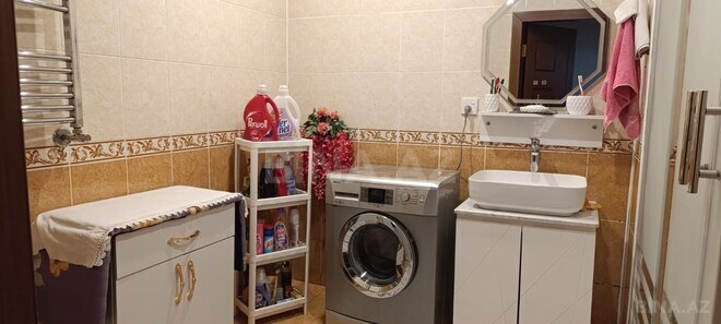 Satılır 3 otaqlı yeni tikili 128 m², Əhmədli q., photo 24 from 26
