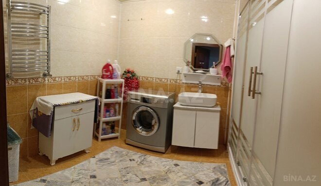 Satılır 3 otaqlı yeni tikili 128 m², Əhmədli q., photo 23 from 26