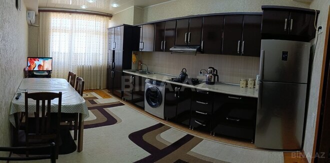 Satılır 3 otaqlı yeni tikili 128 m², Əhmədli q., photo 15 from 26
