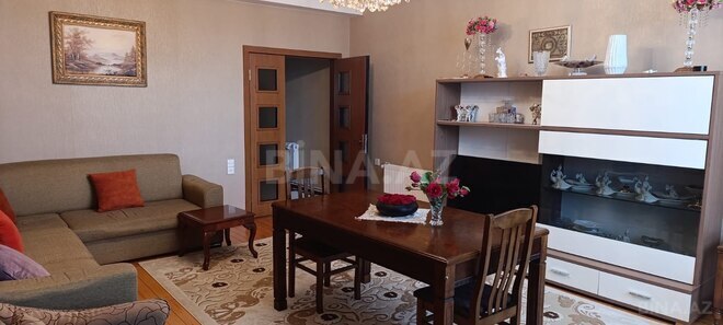 Satılır 3 otaqlı yeni tikili 128 m², Əhmədli q., photo 1 from 26