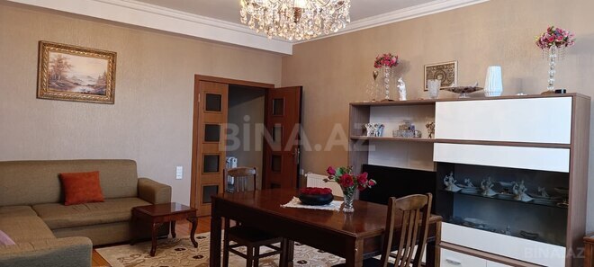 Satılır 3 otaqlı yeni tikili 128 m², Əhmədli q., photo 14 from 26