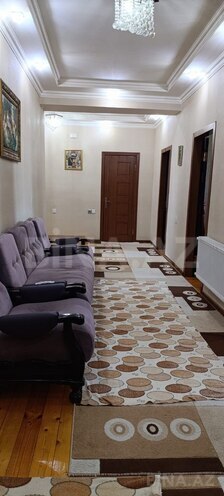 Satılır 3 otaqlı yeni tikili 128 m², Əhmədli q., photo 19 from 26