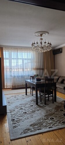 Satılır 3 otaqlı yeni tikili 128 m², Əhmədli q., photo 16 from 26