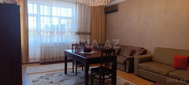 Satılır 3 otaqlı yeni tikili 128 m², Əhmədli q., photo 5 from 26
