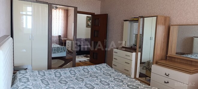 Satılır 3 otaqlı yeni tikili 128 m², Əhmədli q., photo 4 from 26