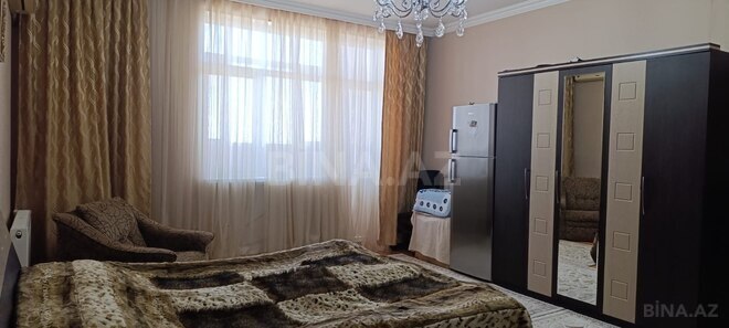 Satılır 3 otaqlı yeni tikili 128 m², Əhmədli q., photo 17 from 26
