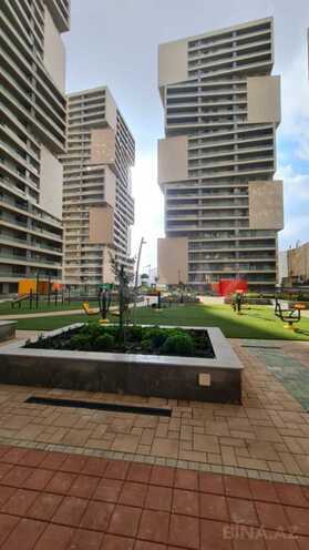 Satılır 2 otaqlı yeni tikili 103 m², Yasamal r., photo 8 from 11