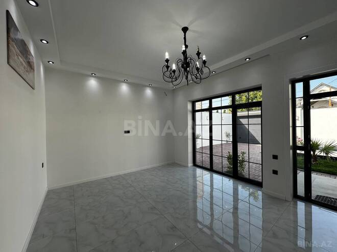 Satılır 4 otaqlı həyət evi/bağ evi 130 m², Mərdəkan q., photo 9 from 17