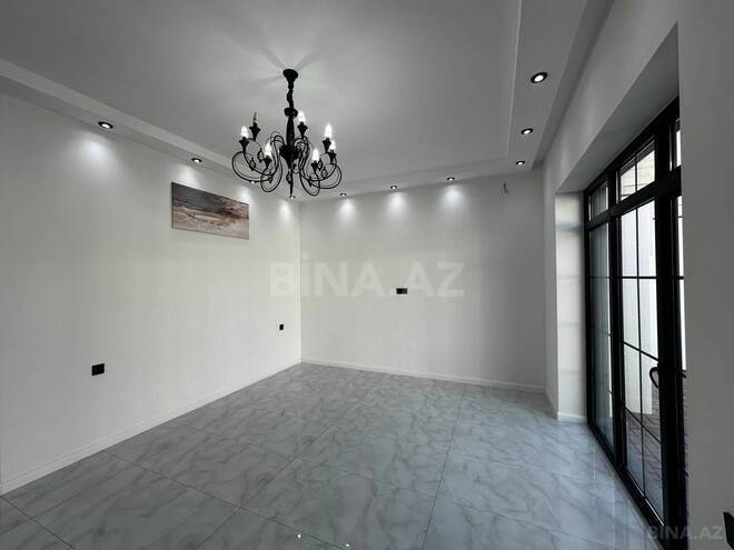Satılır 4 otaqlı həyət evi/bağ evi 130 m², Mərdəkan q., photo 8 from 17