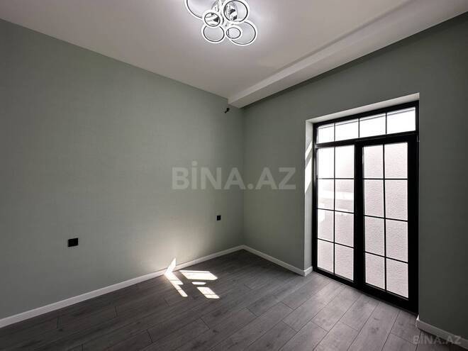Satılır 4 otaqlı həyət evi/bağ evi 130 m², Mərdəkan q., photo 13 from 17