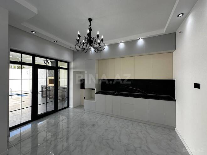 Satılır 4 otaqlı həyət evi/bağ evi 130 m², Mərdəkan q., photo 10 from 17