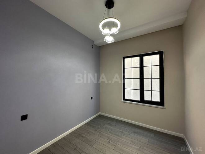 Satılır 4 otaqlı həyət evi/bağ evi 130 m², Mərdəkan q., photo 12 from 17