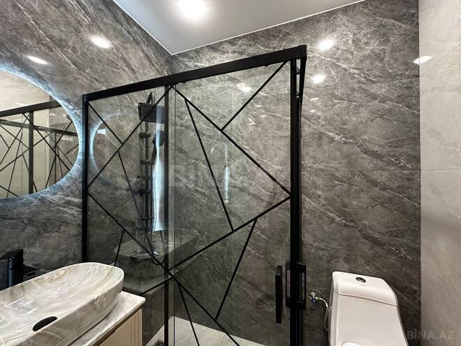 Satılır 4 otaqlı həyət evi/bağ evi 130 m², Mərdəkan q., photo 16 from 17