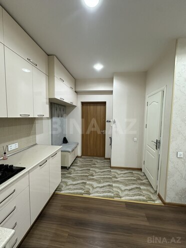 Satılır 2 otaqlı yeni tikili 52 m², Suraxanı r., photo 10 from 13